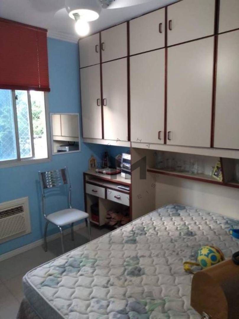 Apartamento à venda com 3 quartos, 90m² - Foto 8