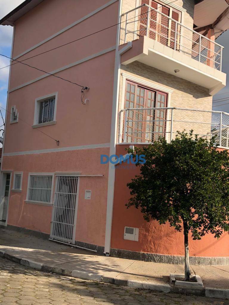 Sobrado à venda com 3 quartos, 158m² - Foto 5