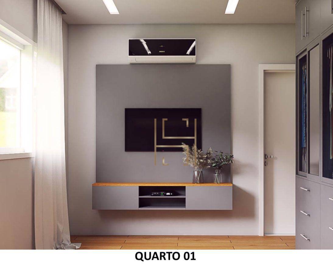 Casa à venda com 3 quartos, 150m² - Foto 20