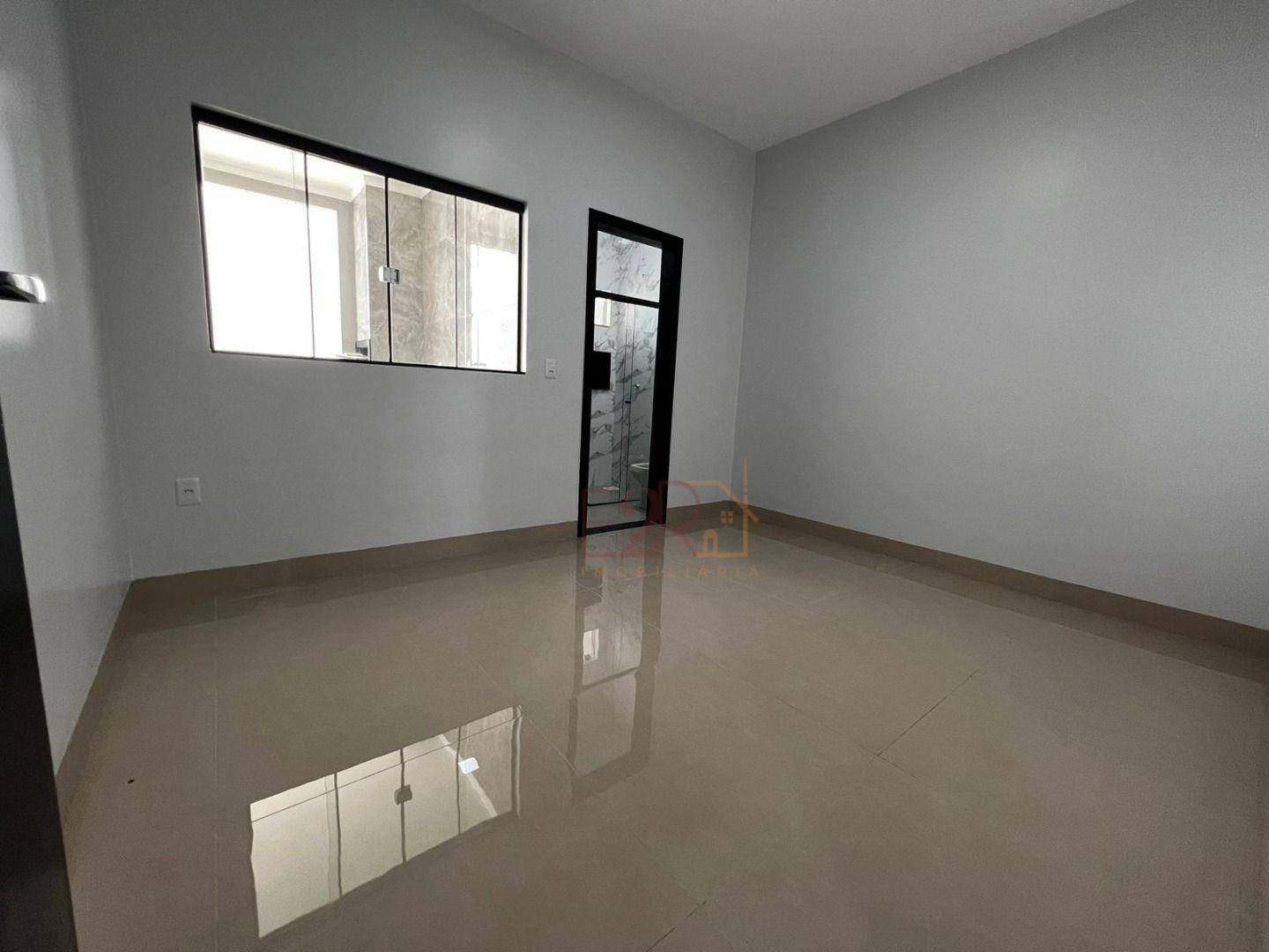 Casa à venda com 3 quartos, 99m² - Foto 6