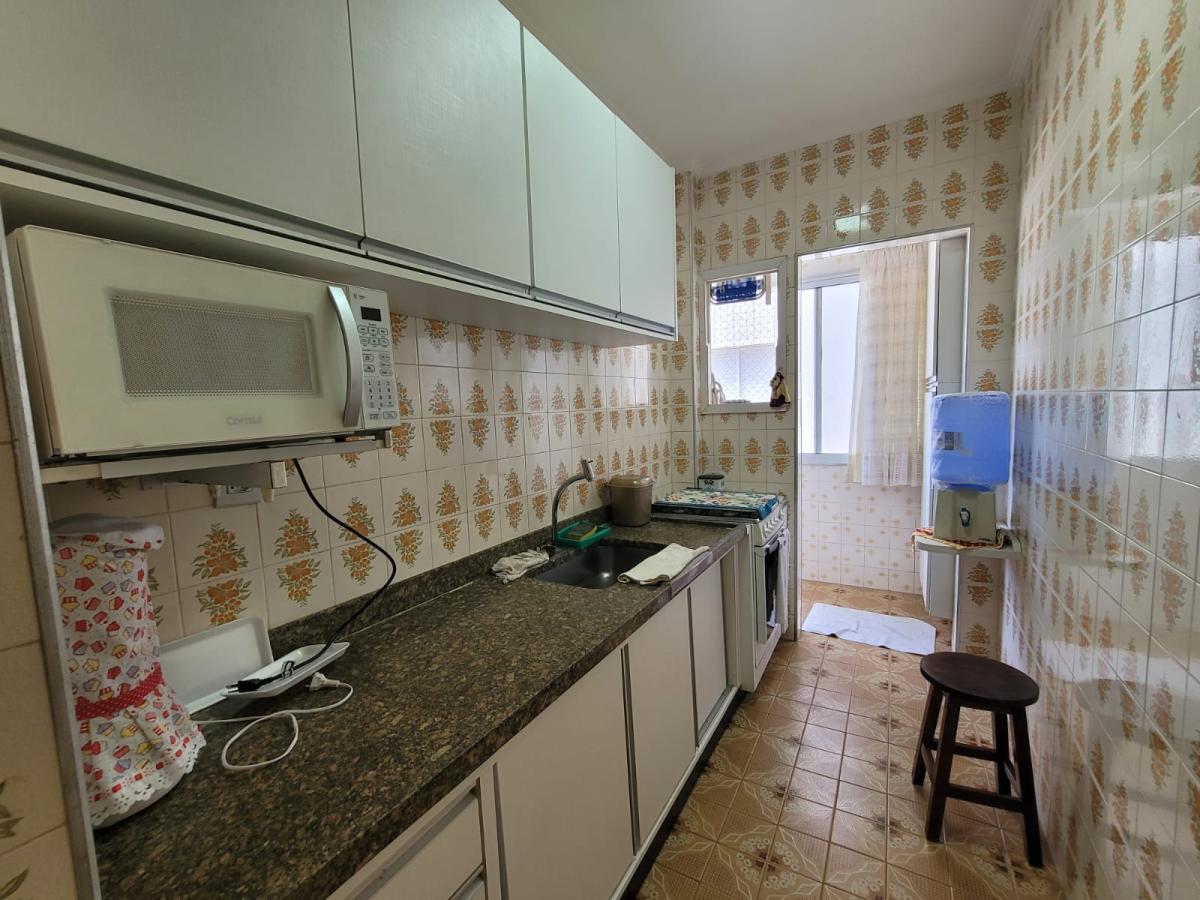 Apartamento à venda com 1 quarto, 50m² - Foto 9