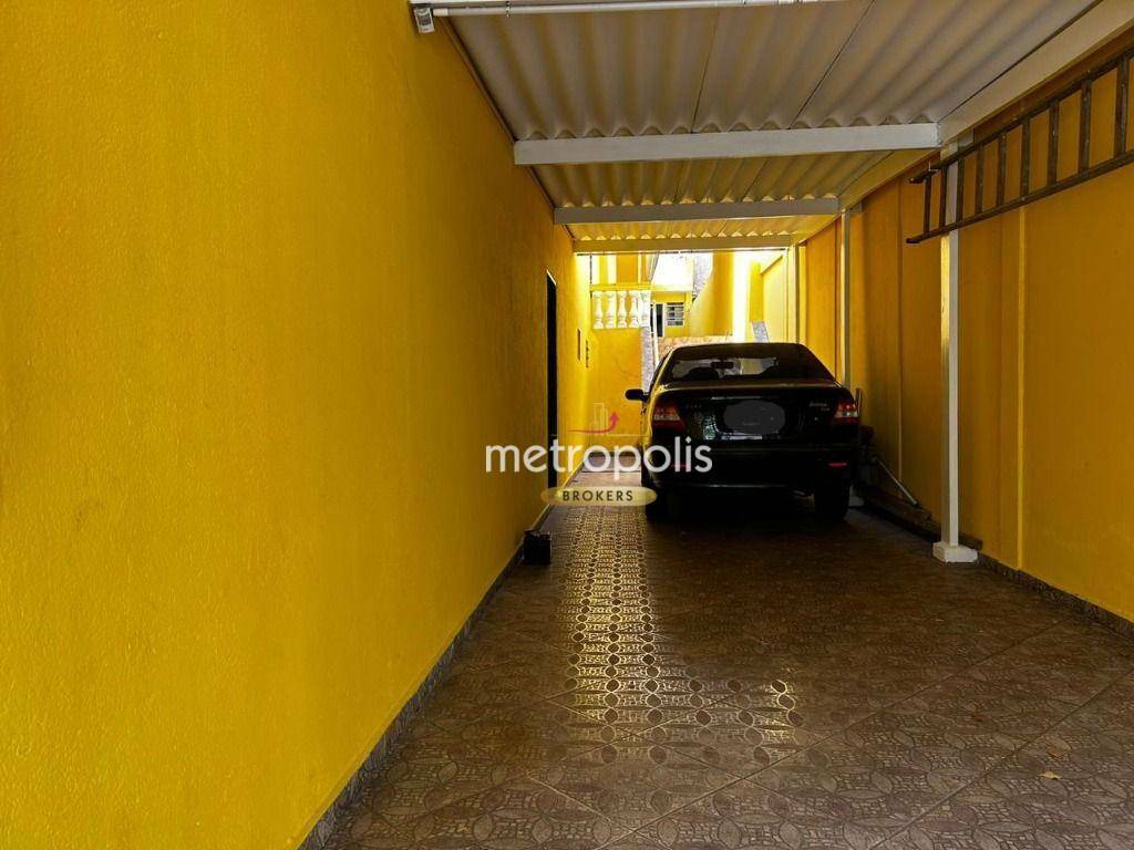 Casa à venda com 3 quartos, 250m² - Foto 20