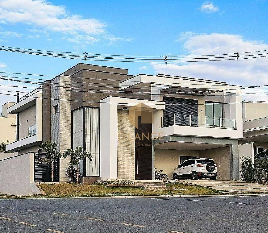 Casa de Condomínio à venda com 3 quartos, 303m² - Foto 33