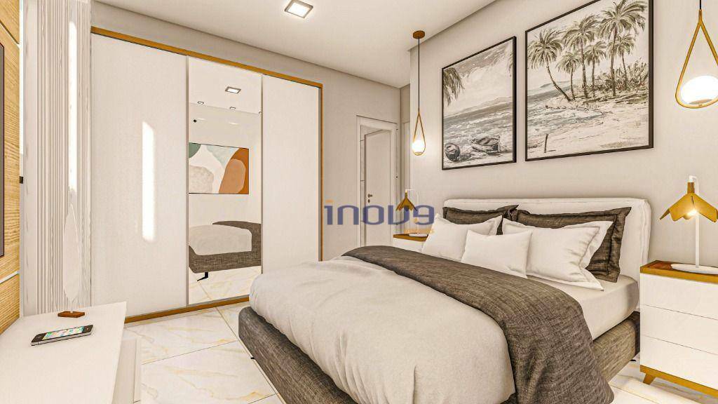 Casa de Condomínio à venda com 2 quartos, 67M2 - Foto 5