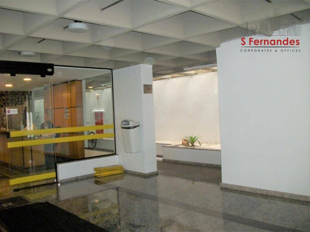 Conjunto Comercial-Sala à venda, 115m² - Foto 16