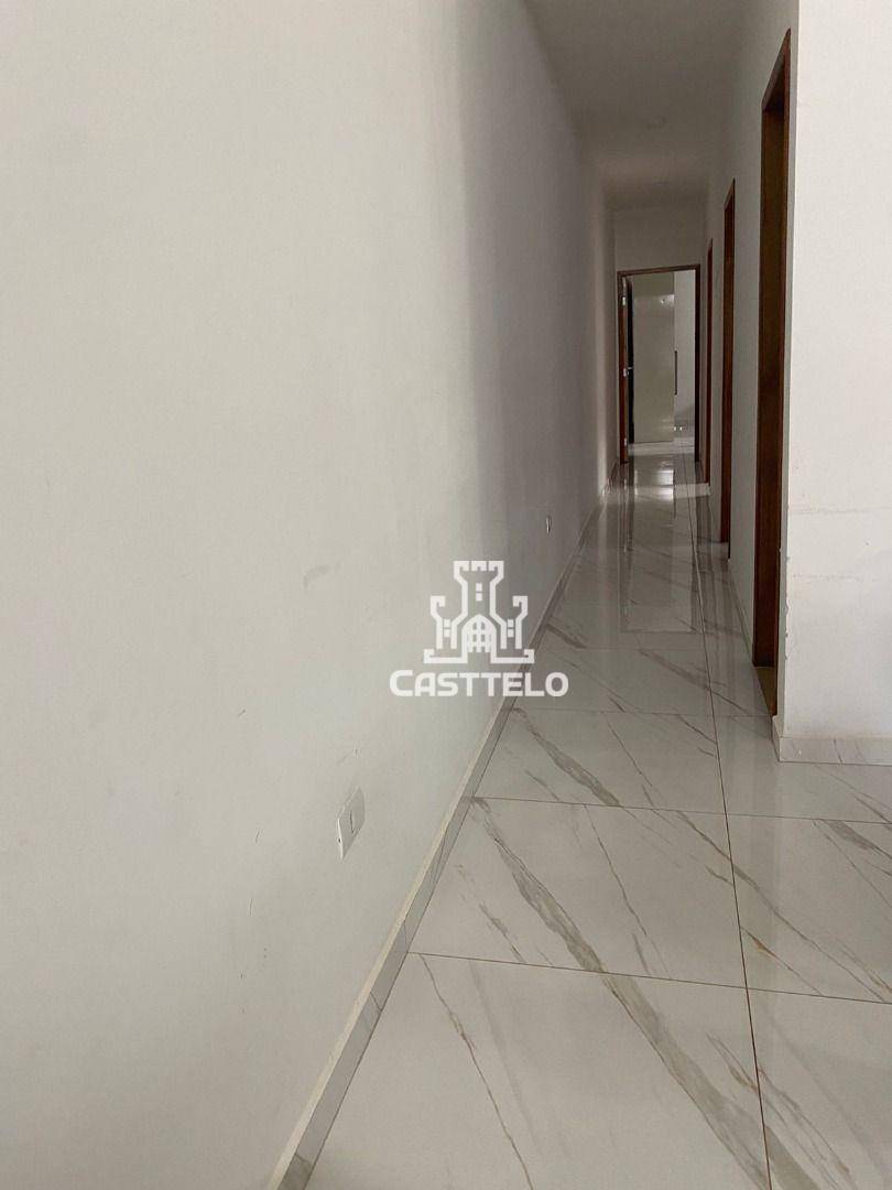 Casa à venda com 3 quartos, 100m² - Foto 6