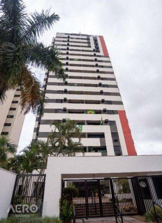 Apartamento à venda com 3 quartos, 155m² - Foto 1