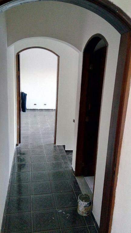 Sobrado à venda com 2 quartos, 110m² - Foto 6