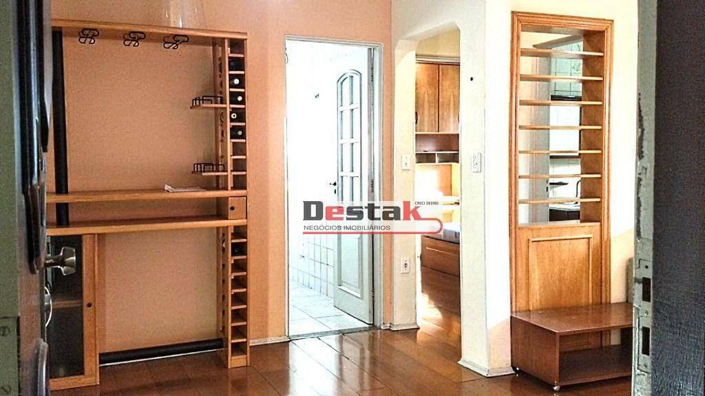 Apartamento para alugar com 1 quarto, 72m² - Foto 4