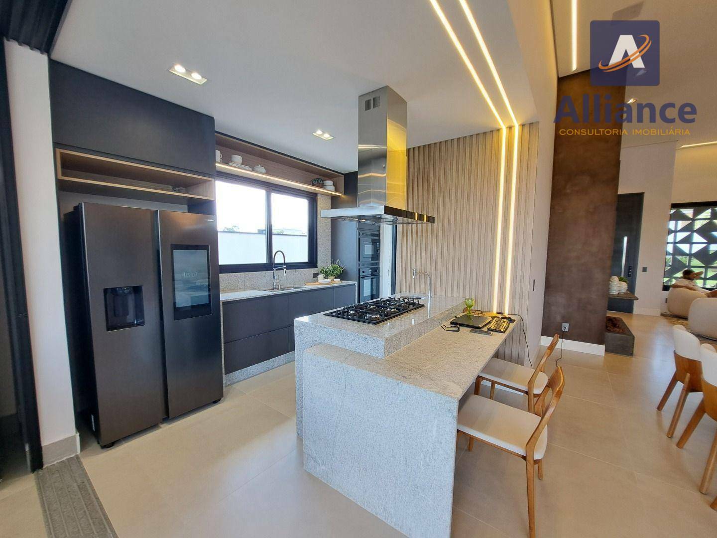 Casa de Condomínio à venda com 4 quartos, 394m² - Foto 42