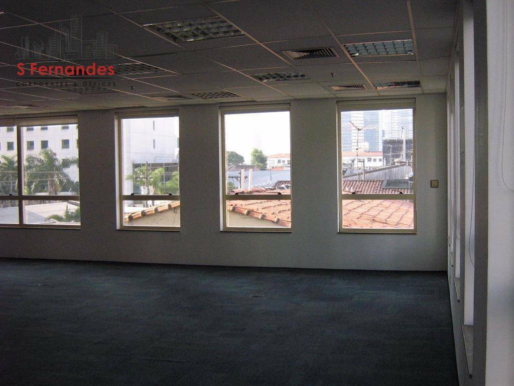 Conjunto Comercial-Sala para alugar, 181m² - Foto 4