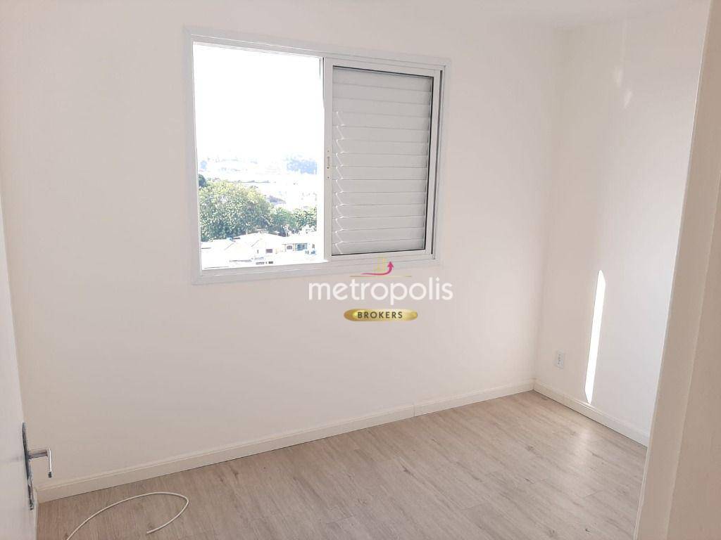 Apartamento à venda com 2 quartos, 44m² - Foto 8