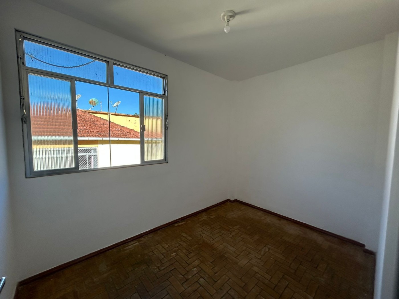 Apartamento à venda com 2 quartos, 44m² - Foto 6