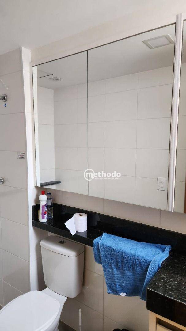 Apartamento para alugar com 2 quartos, 54m² - Foto 11