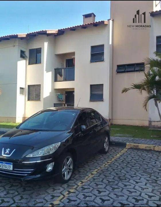 Apartamento à venda com 3 quartos, 74m² - Foto 8