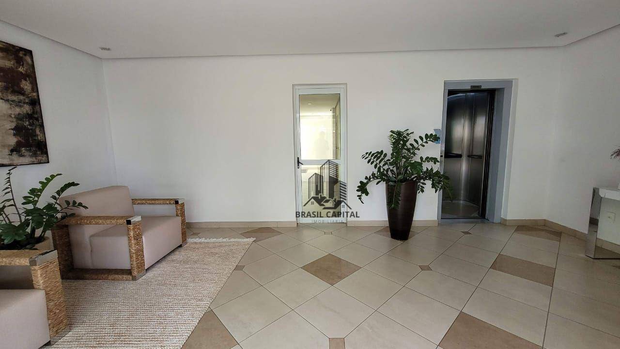 Apartamento à venda com 4 quartos, 147m² - Foto 6