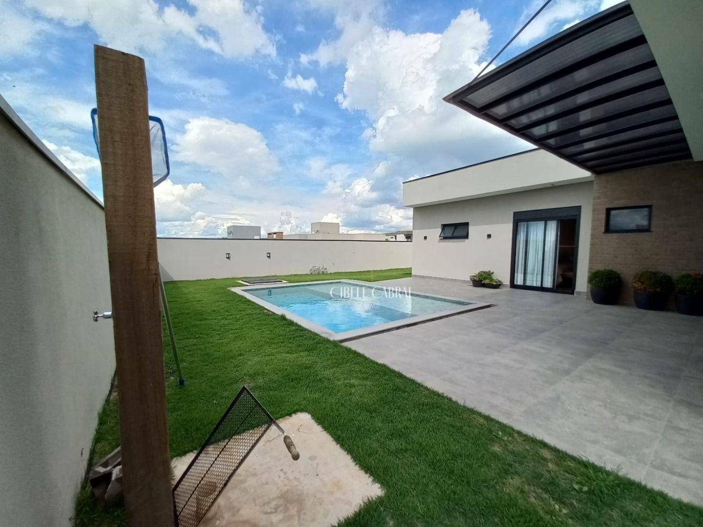 Casa de Condomínio à venda com 4 quartos, 353m² - Foto 86