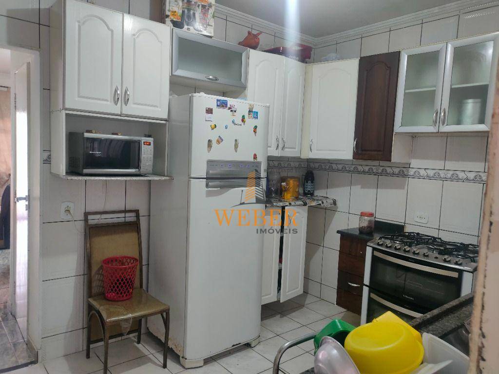 Sobrado à venda com 4 quartos, 280m² - Foto 14