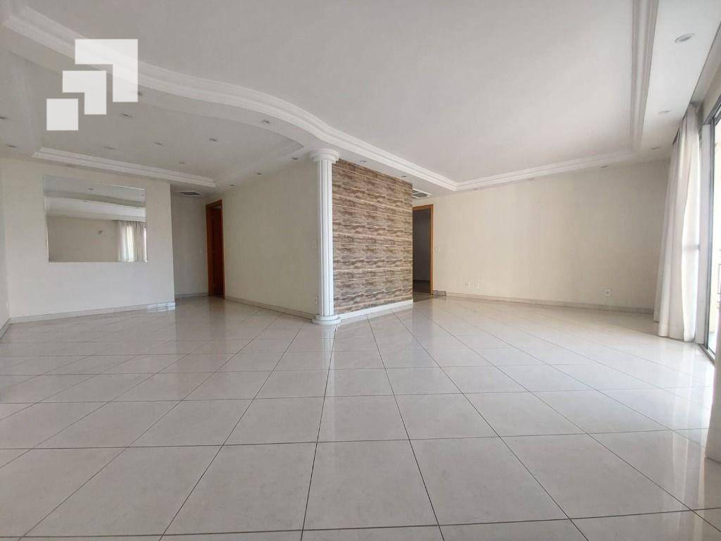 Apartamento à venda com 4 quartos, 172m² - Foto 5