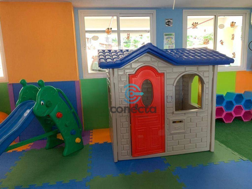Apartamento à venda com 3 quartos, 70m² - Foto 20