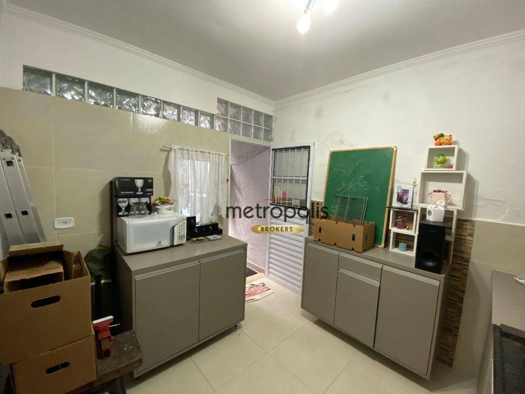 Casa à venda com 4 quartos, 142m² - Foto 32