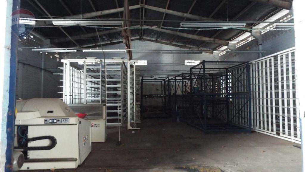 Depósito-Galpão, 17000 m² - Foto 3