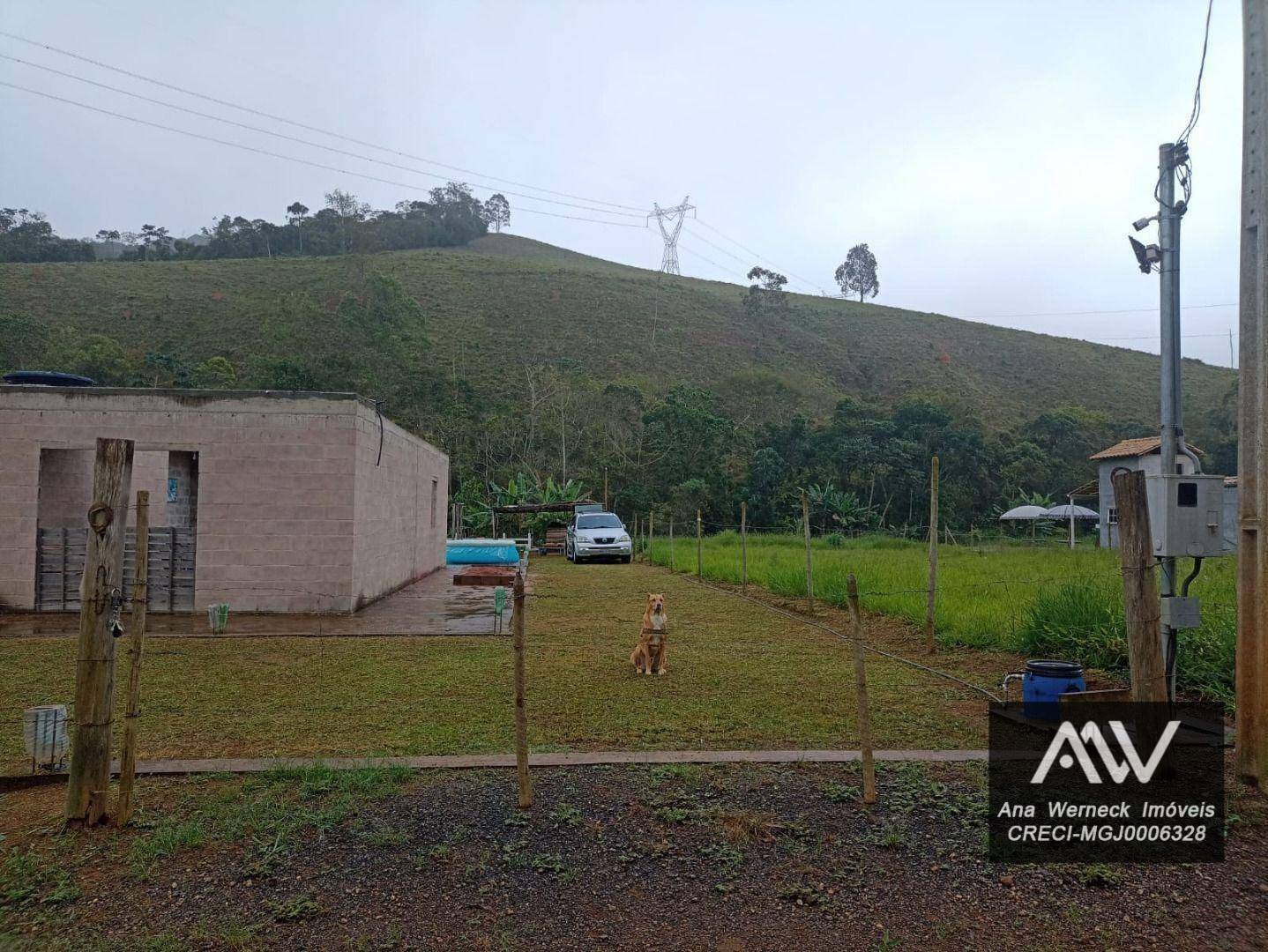 Chácara à venda com 3 quartos, 1100M2 - Foto 6