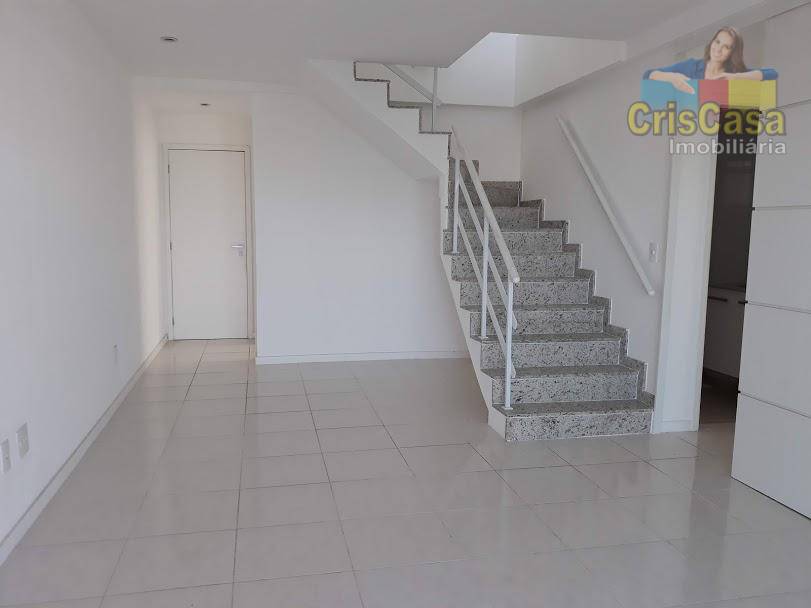 Cobertura à venda com 4 quartos, 160m² - Foto 2