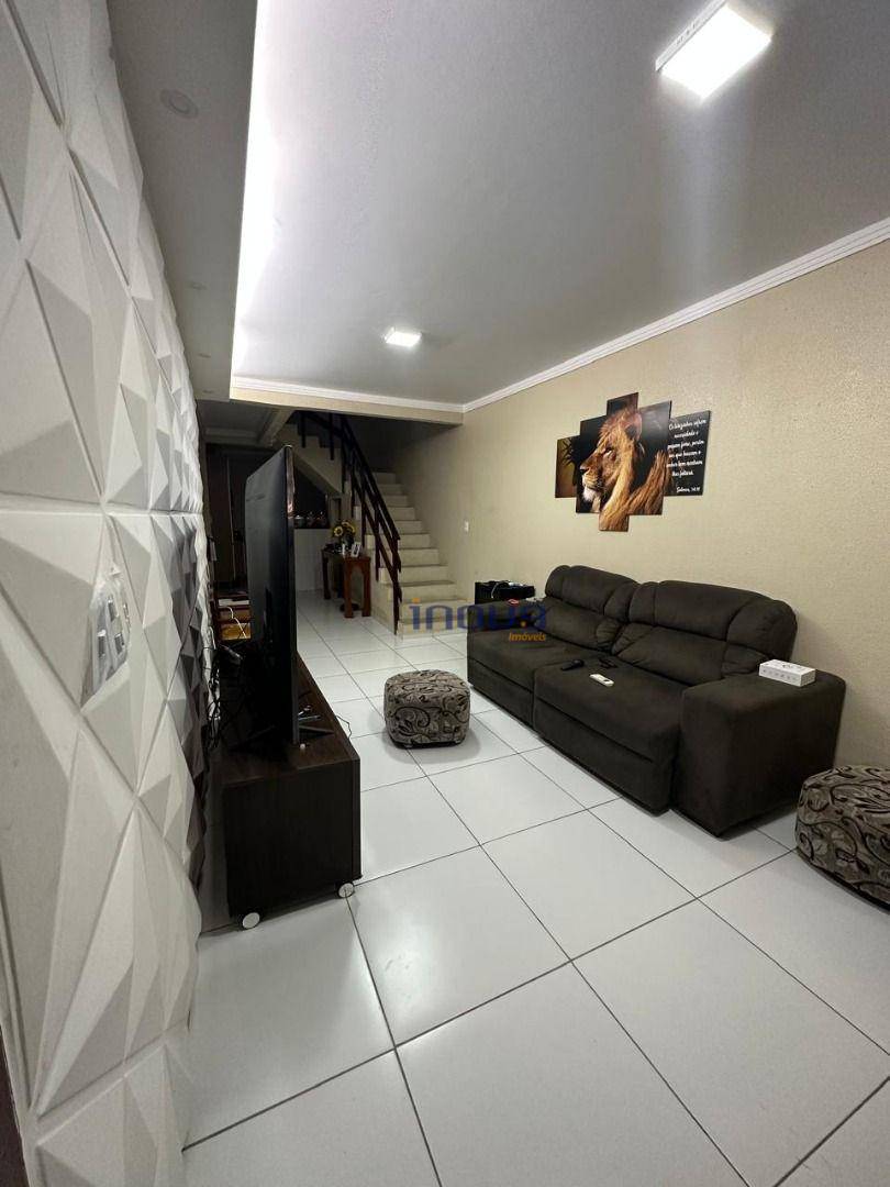 Casa, 3 quartos, 100 m² - Foto 3