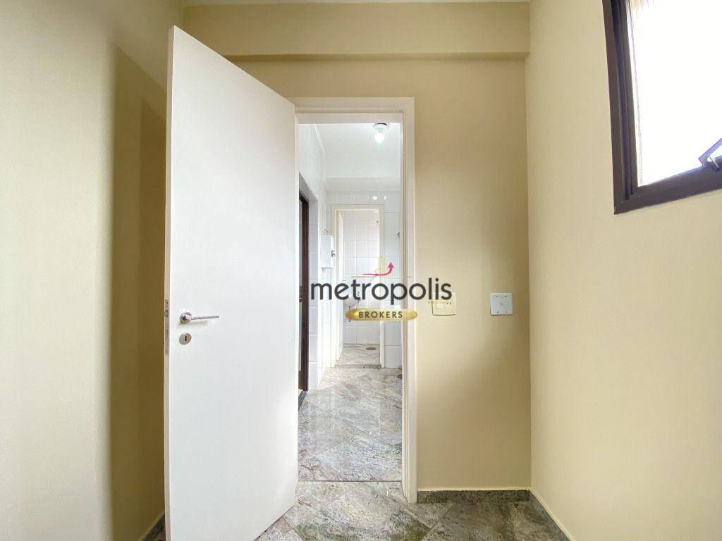 Apartamento para alugar com 3 quartos, 80m² - Foto 12