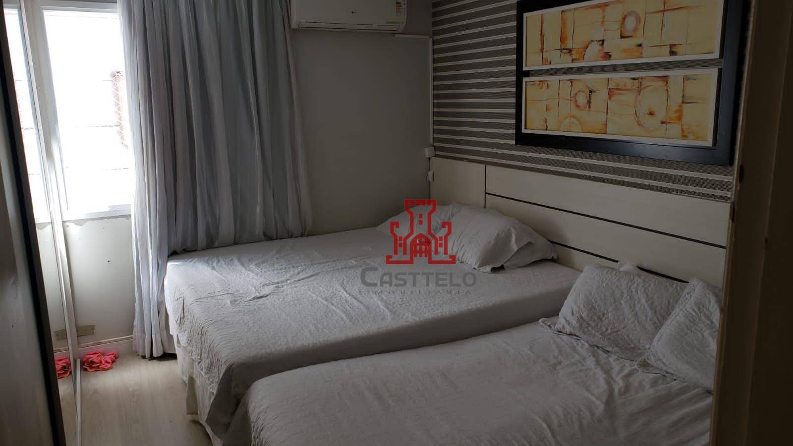 Apartamento à venda com 3 quartos, 116m² - Foto 6