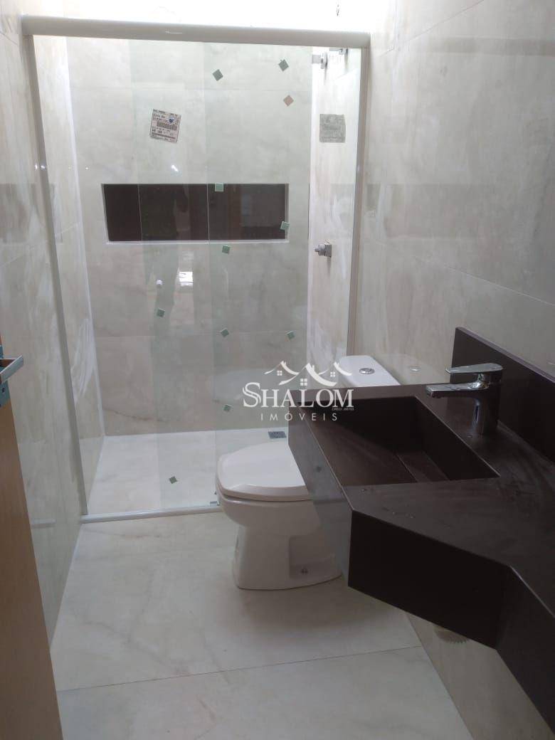 Casa, 3 quartos, 108 m² - Foto 12