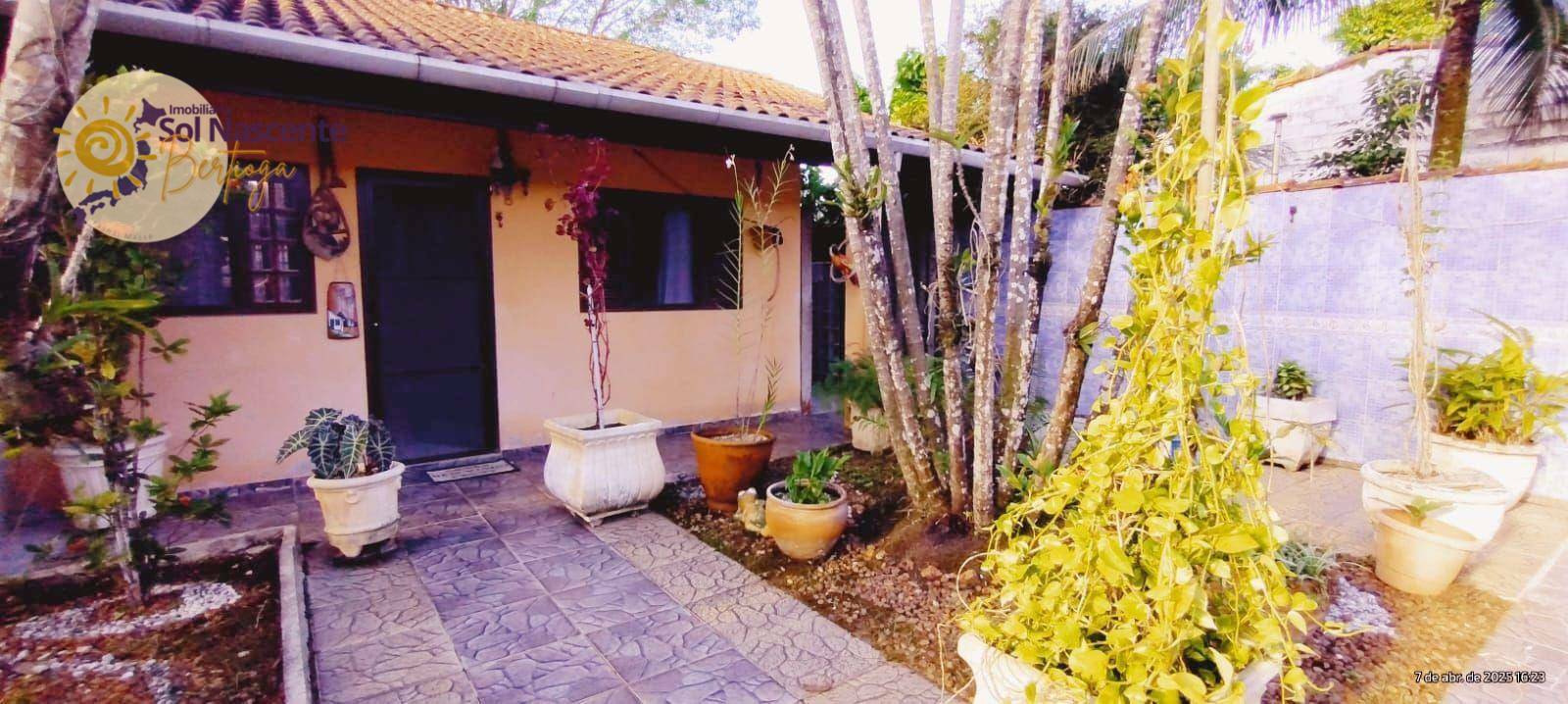 Casa à venda com 1 quarto, 101m² - Foto 2