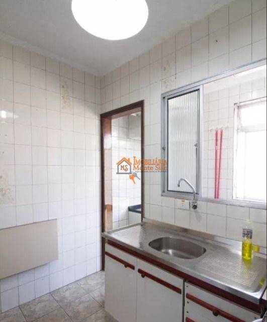 Apartamento à venda com 2 quartos, 70m² - Foto 11