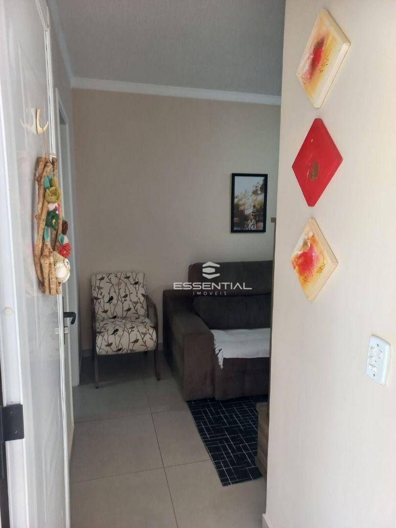 Casa de Condomínio à venda com 3 quartos, 60m² - Foto 10