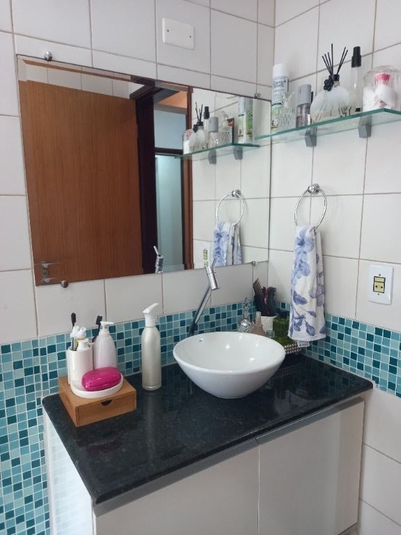 Apartamento à venda com 3 quartos, 138m² - Foto 19