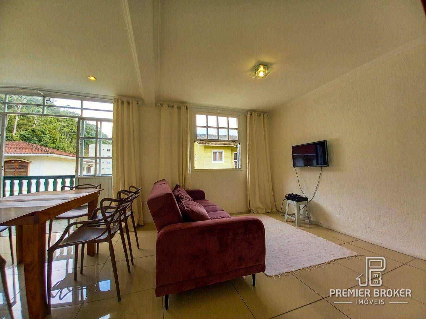 Cobertura à venda com 3 quartos, 84m² - Foto 8