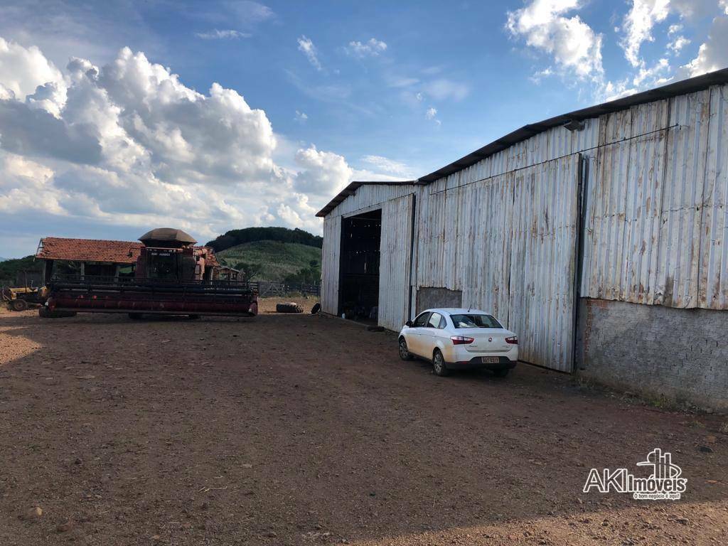 Fazenda à venda com 1 quarto, 2819300M2 - Foto 11