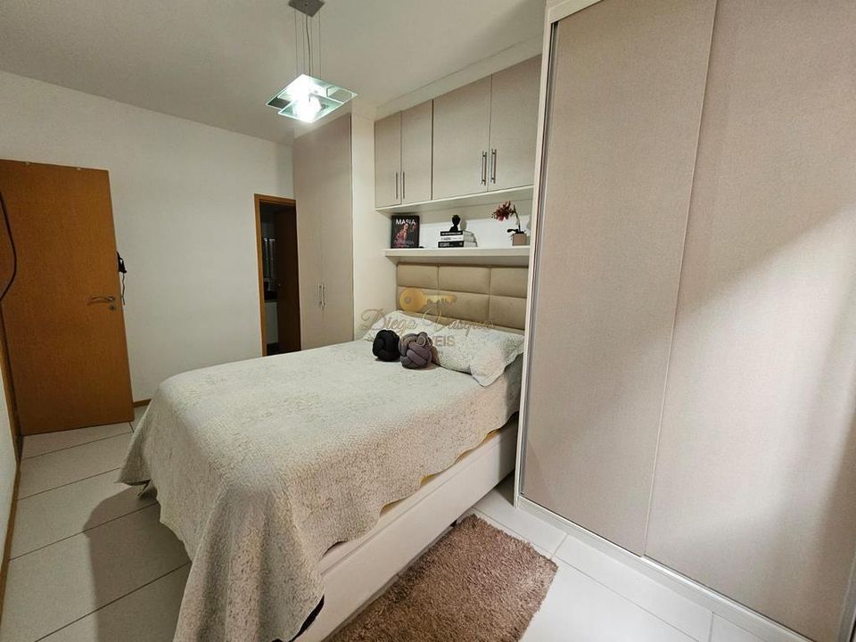 Apartamento à venda com 2 quartos, 67m² - Foto 7