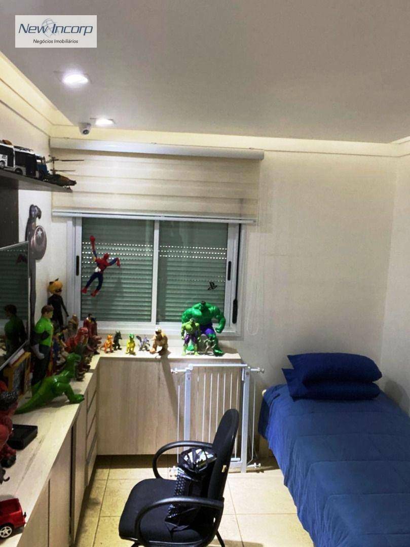 Cobertura à venda com 4 quartos, 240m² - Foto 20