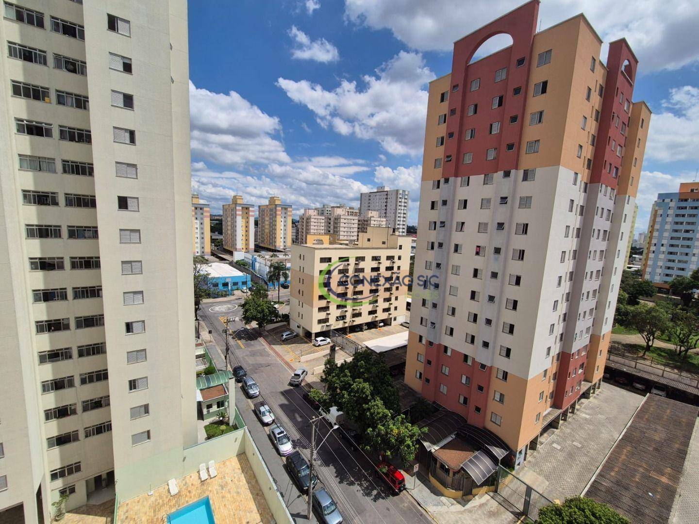 Apartamento para alugar com 2 quartos, 69m² - Foto 40