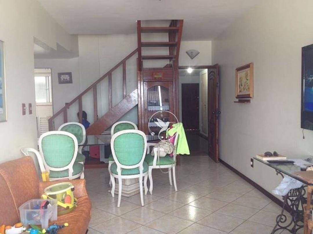 Cobertura à venda com 4 quartos, 95m² - Foto 4