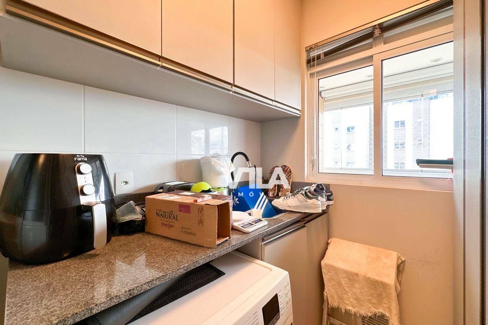 Apartamento à venda com 2 quartos, 78m² - Foto 10