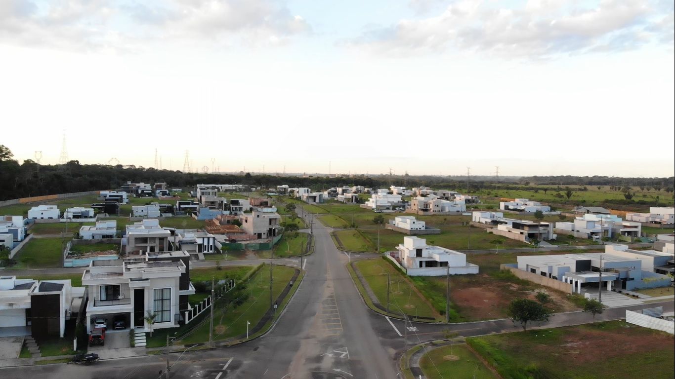 Loteamento e Condomínio à venda, 427M2 - Foto 9