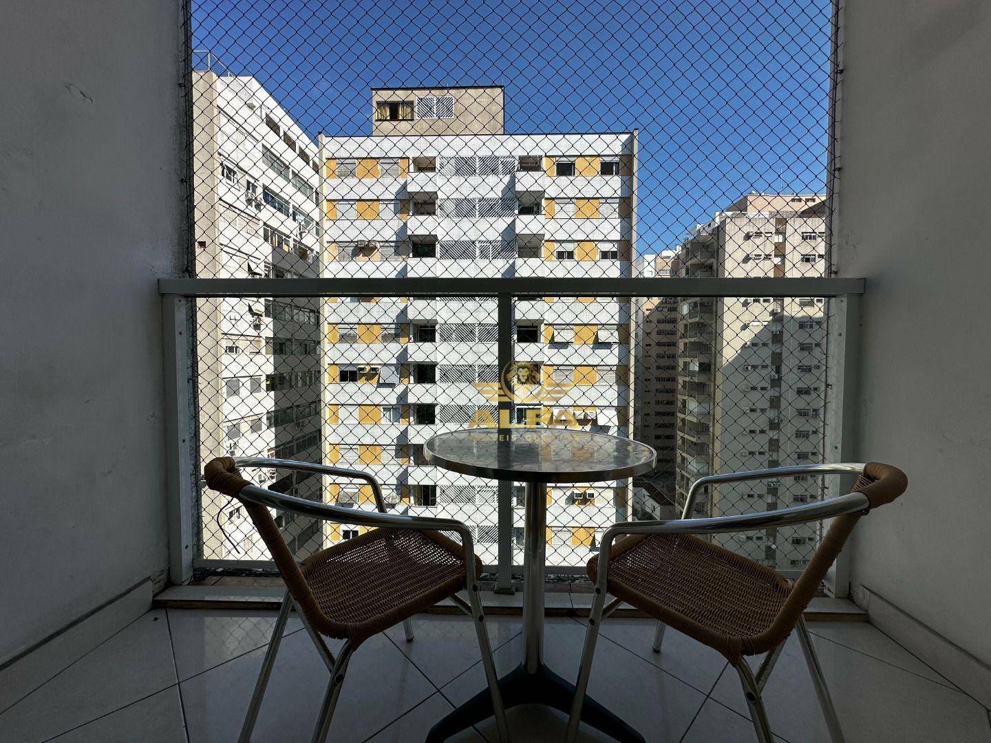 Apartamento à venda com 2 quartos, 75m² - Foto 6