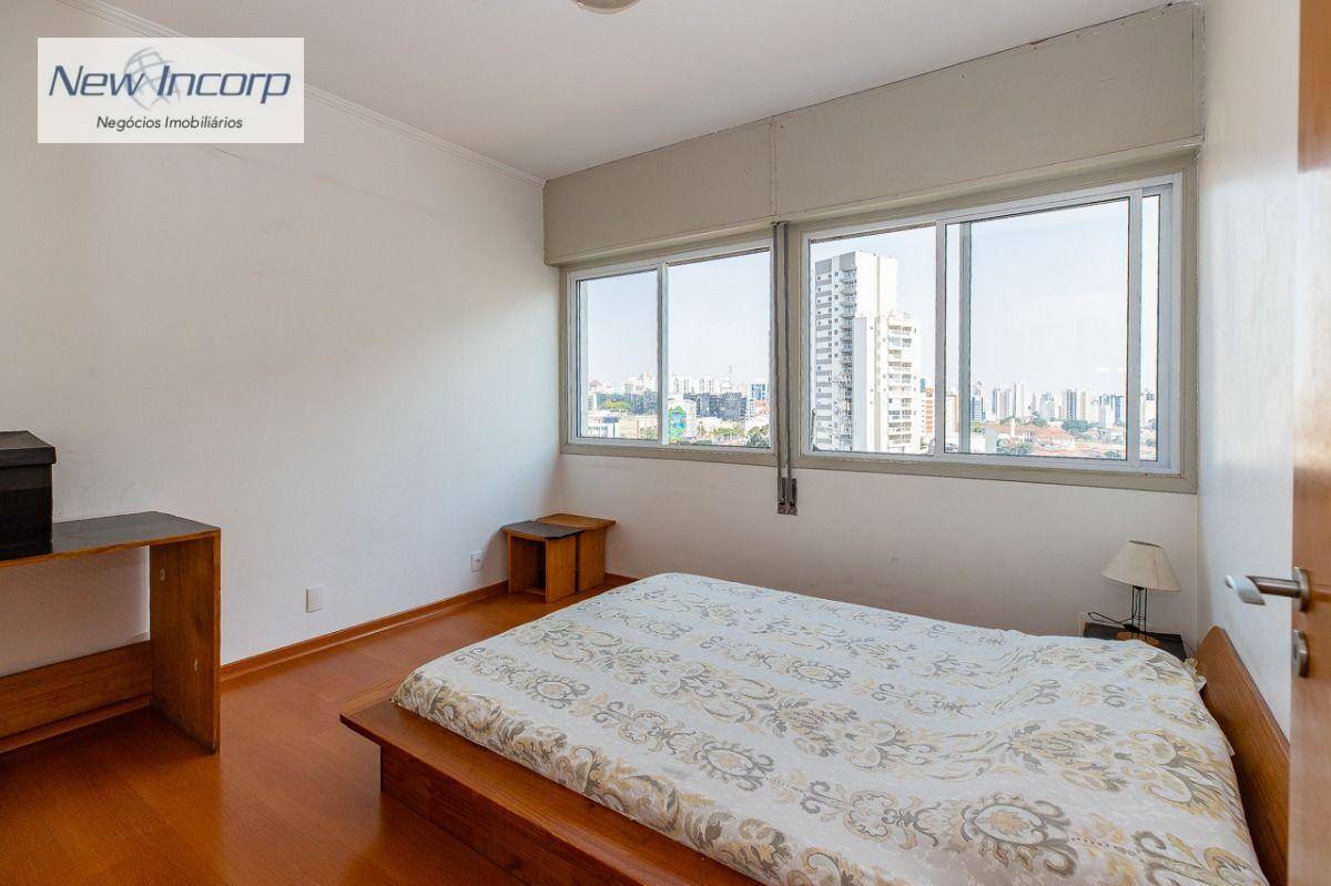 Apartamento à venda com 3 quartos, 138m² - Foto 20