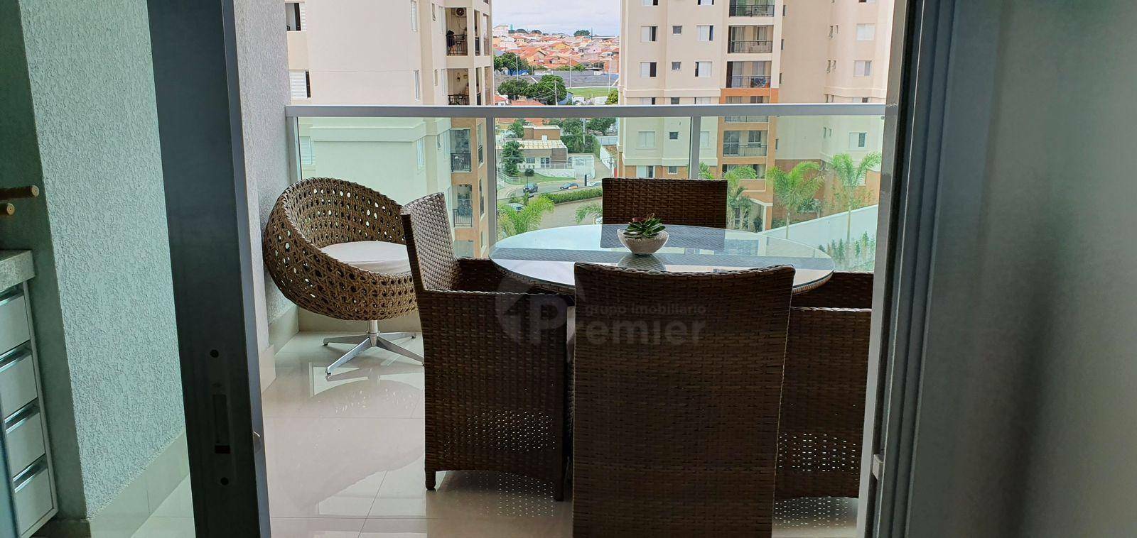 Apartamento à venda com 3 quartos, 91m² - Foto 4