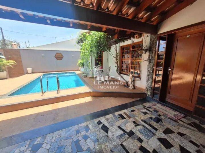 Casa, 2 quartos, 243 m² - Foto 3