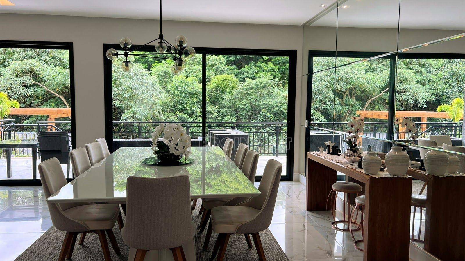 Casa de Condomínio à venda com 4 quartos, 575m² - Foto 9