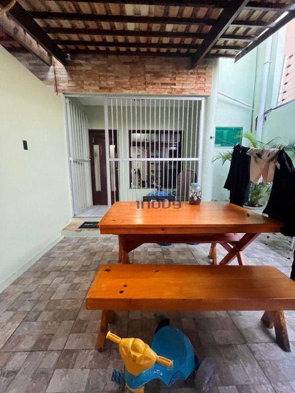 Casa à venda com 3 quartos, 162M2 - Foto 19